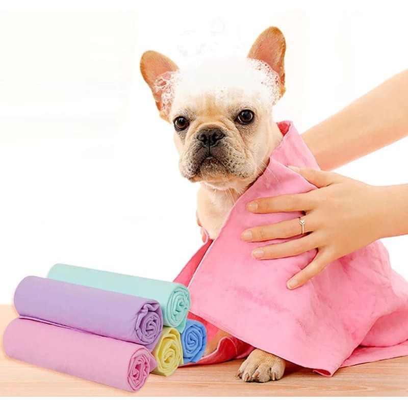 Arquivet Toallitas Higiénicas Perro y Gato -  Envase 15  toallitas