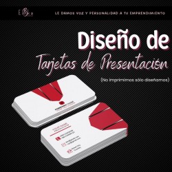 Creación de Tarjetas...