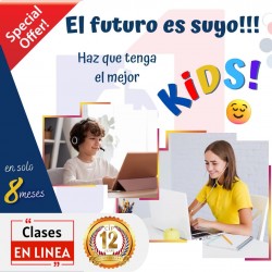 Centro de inglés...