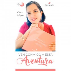 Emprende con Farmasi México...