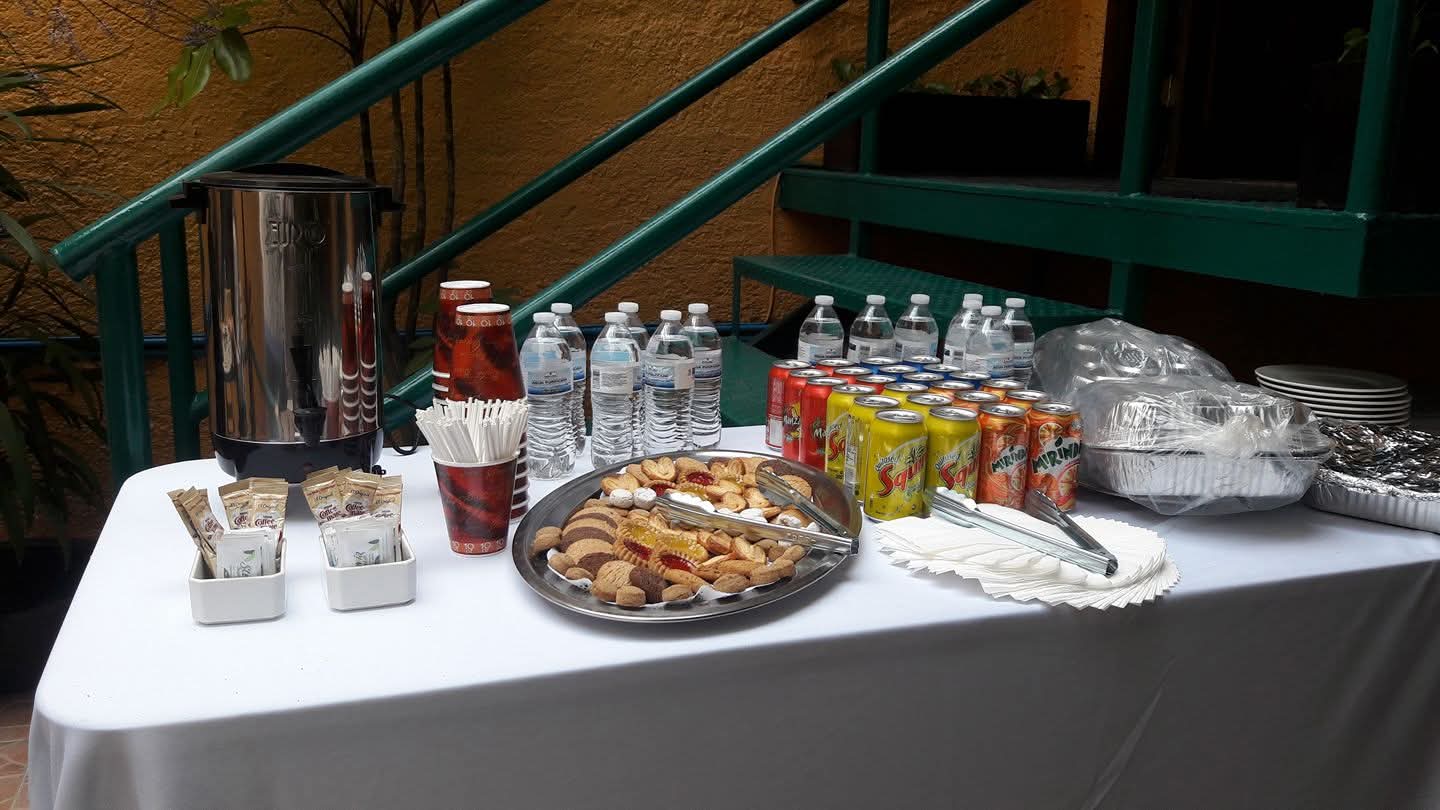 Food & Fun Eventos 2