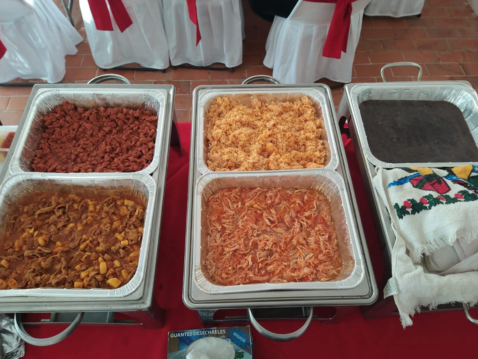 Food & Fun Eventos 3