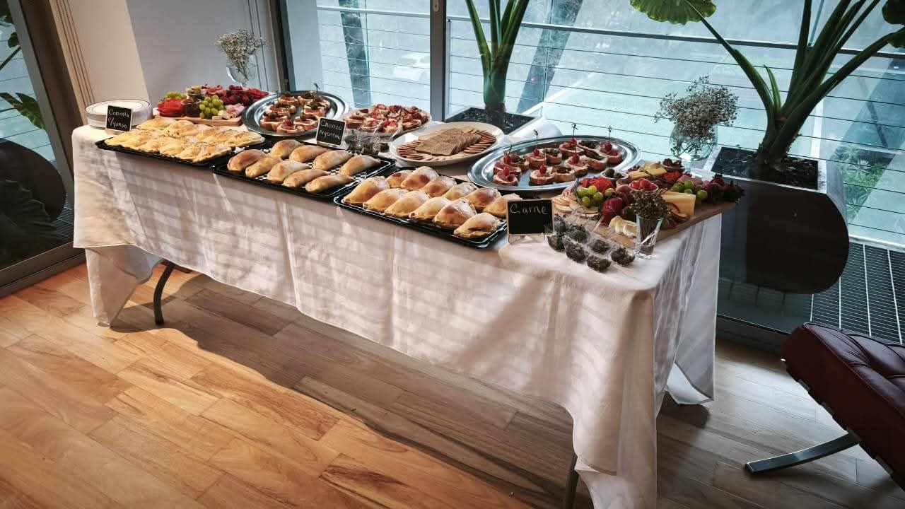 Food & Fun Eventos 1